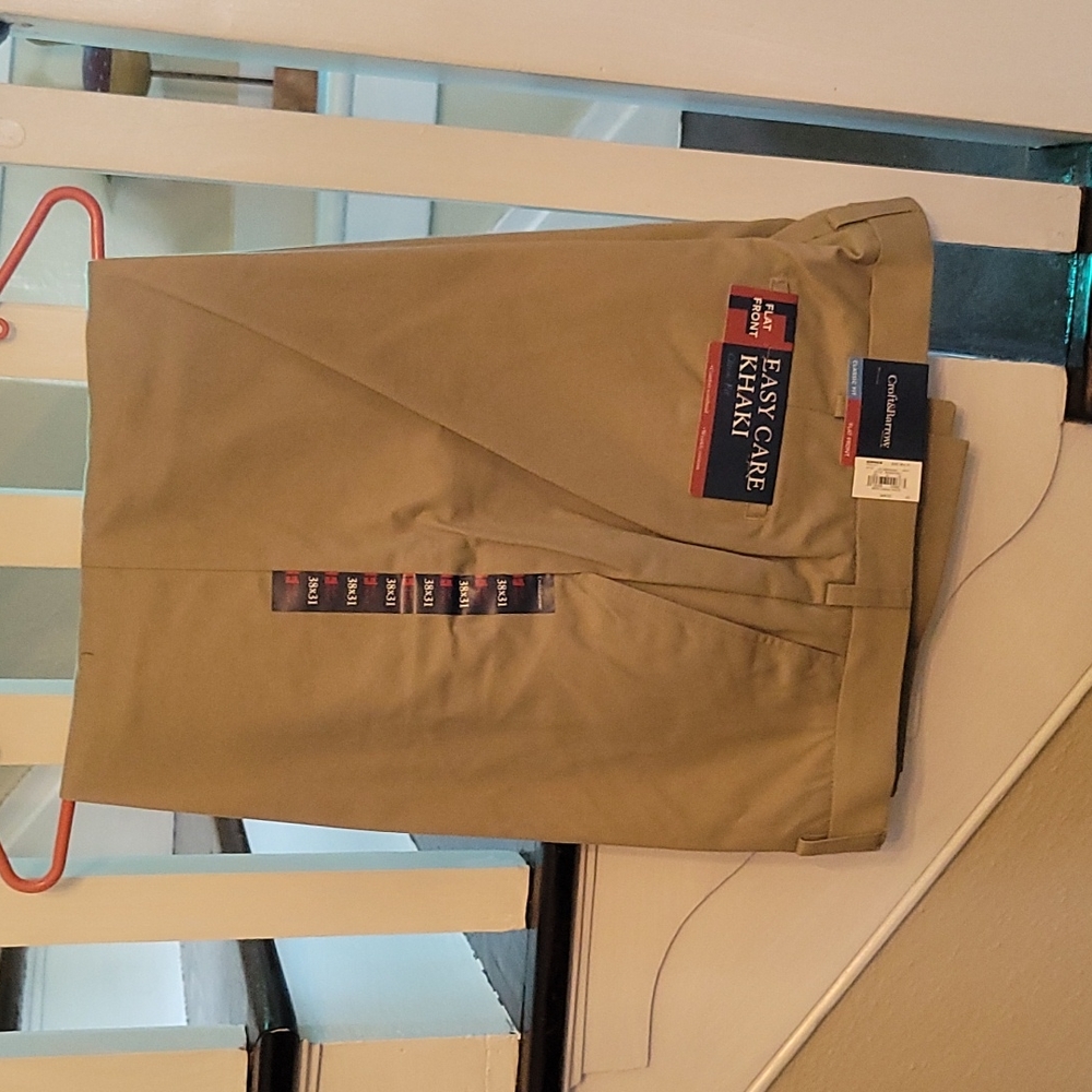 Croft&Barrow 38x31 pant